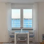 Yacht Marina Apartman Póla