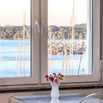 Apartman Yacht Marina Póla