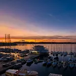 Yacht Marina Apartman Póla