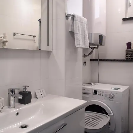 Apartmán Yacht Marina *