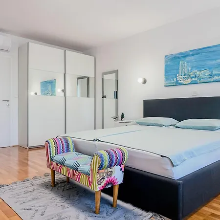 Apartmán Yacht Marina