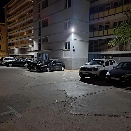 Apartmán Yacht Marina