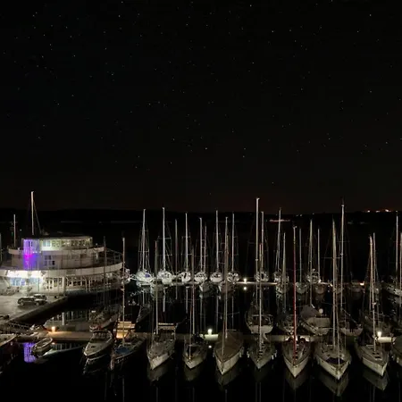 Apartmán Yacht Marina *