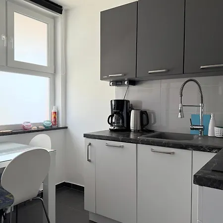 Apartmán Yacht Marina Pula