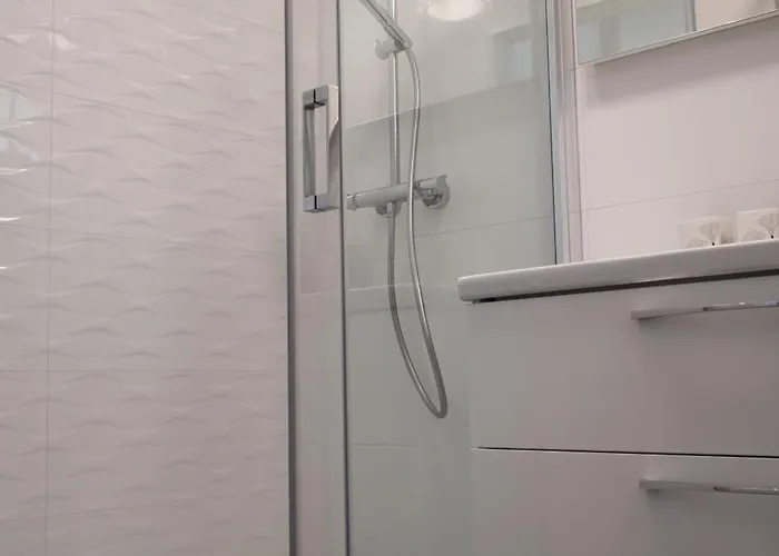 Yacht Marina Apartamento *