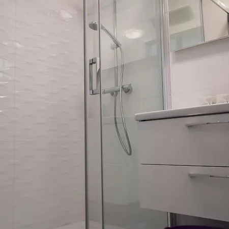 Yacht Marina Apartment *