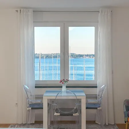 Yacht Marina Apartment Pula