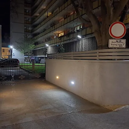 Apartment Yacht Marina *