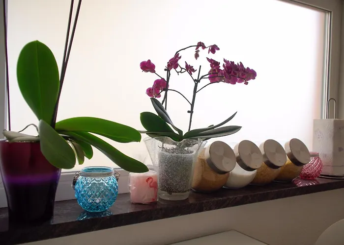 Lägenhet Yacht Marina *