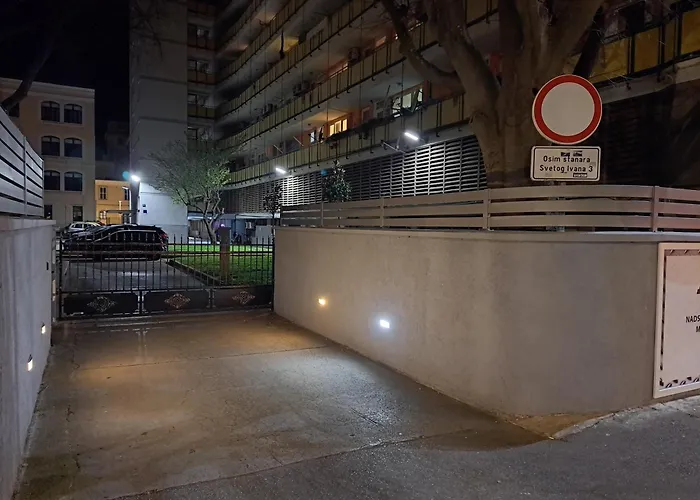 Lägenhet Yacht Marina *