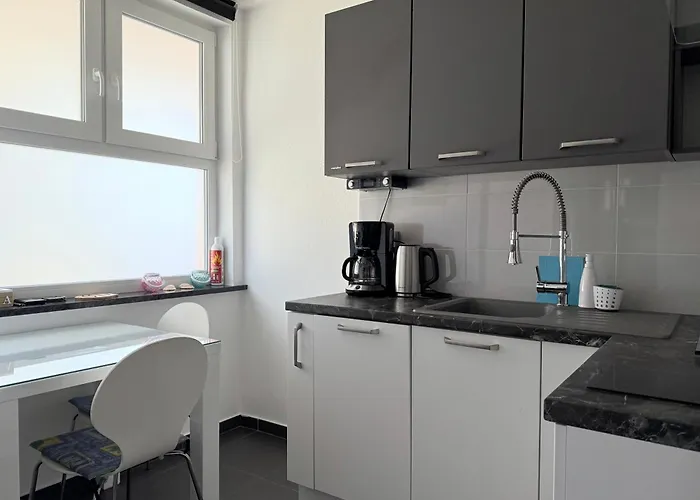 Lägenhet Yacht Marina Pula