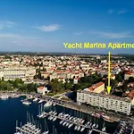 Yacht Marina דירה פולה